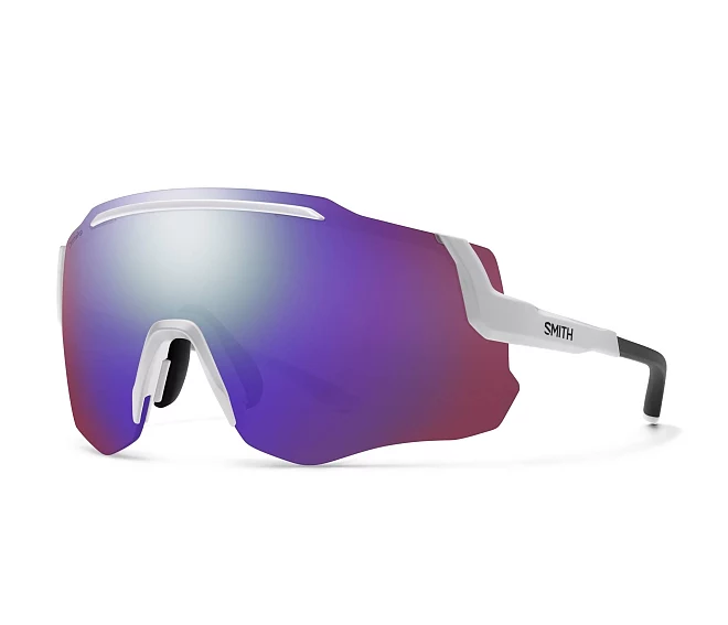 Smith Optics Sonnenbrillen MOMENTUM VK6/DI   weiß