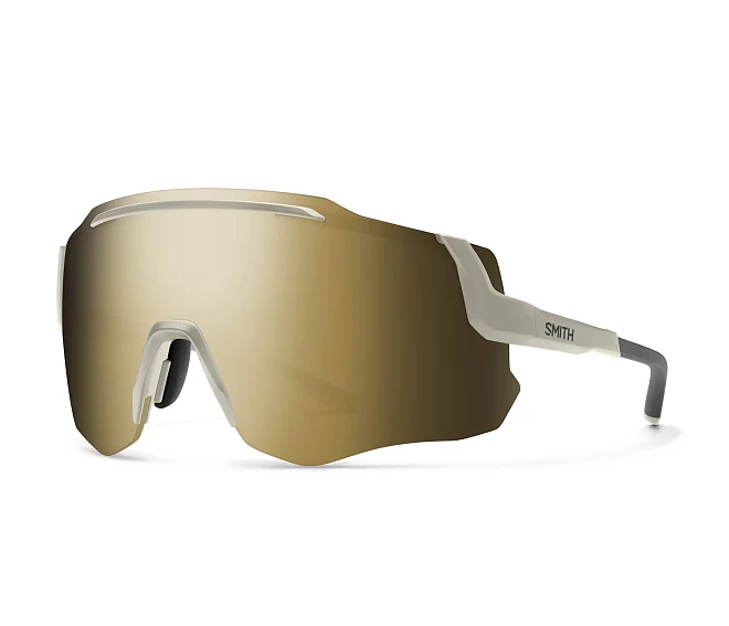 Smith Optics Sonnenbrillen MOMENTUM Z1P/0K   elfenbeinfarben