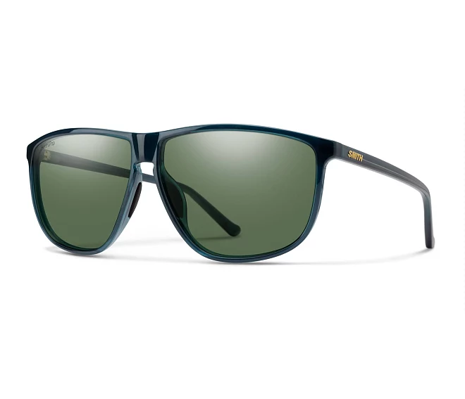 Smith Optics Sonnenbrillen MONO-LAKE QM4/L7 63 11 kristallblau