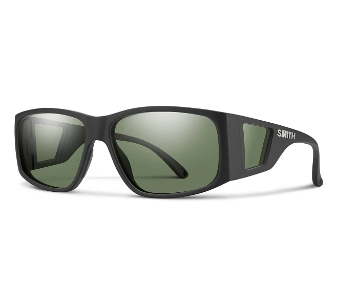 Smith Optics Sonnenbrillen MONROE-PEAK 003/L7 62 14 schwarz