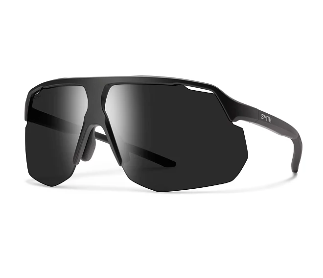 Smith Optics Sonnenbrillen MOTIVE 003/1C 74 6 schwarz