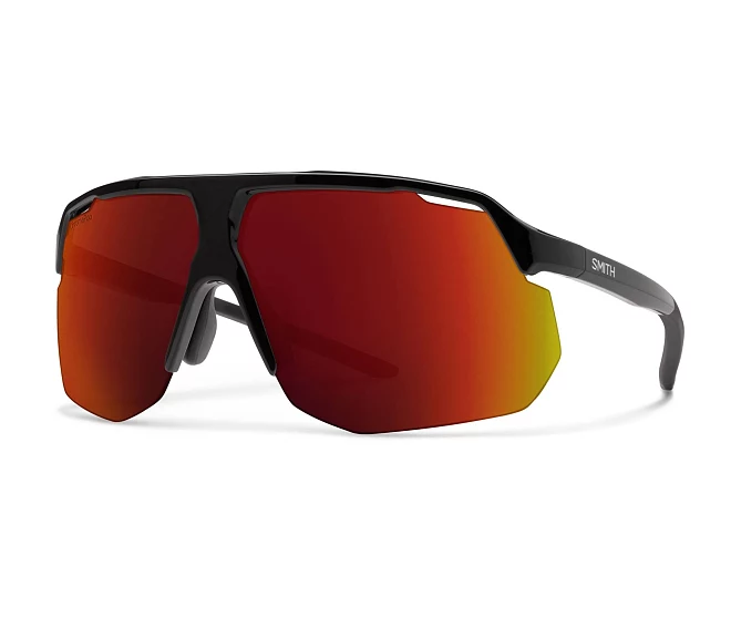 Smith Optics Sonnenbrillen MOTIVE 807/X6 74 6 schwarz
