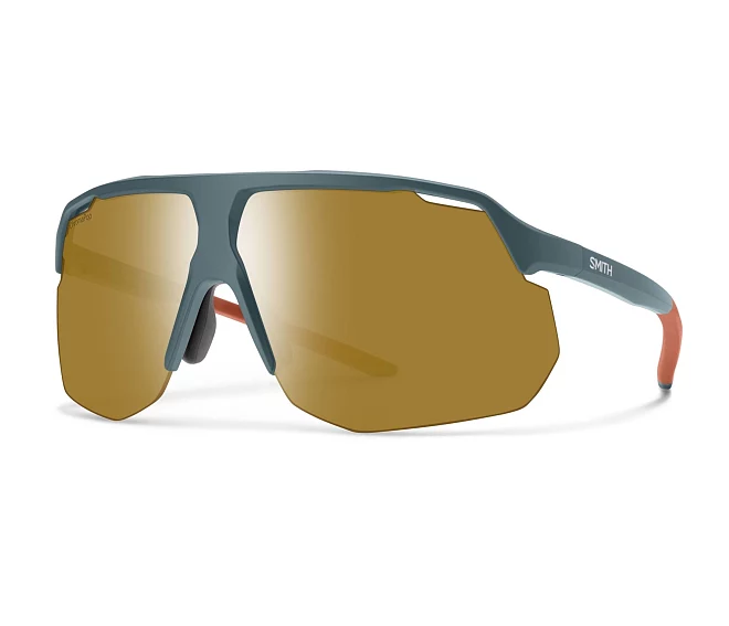 Smith Optics Sonnenbrillen MOTIVE FLL/AV 74 6 blau