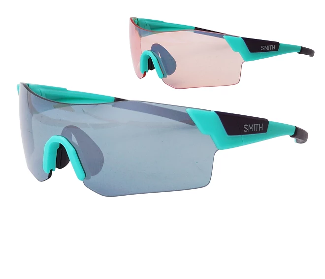 Smith Optics Sonnenbrillen PIVLOCK-ARENA-N 1ED-GREEN   grünbraun