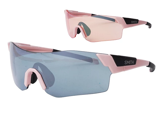 Smith Optics Sonnenbrillen PIVLOCK-ARENA-N S8R-LIGHT-PINK   pinkschwarz