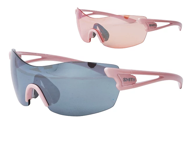 Smith Optics Sonnenbrillen PIVLOCK-ASANA-N S8R-LIGHT-PINK   pink