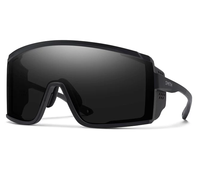 Smith Optics Sonnenbrillen PURSUIT 003/1C   schwarz