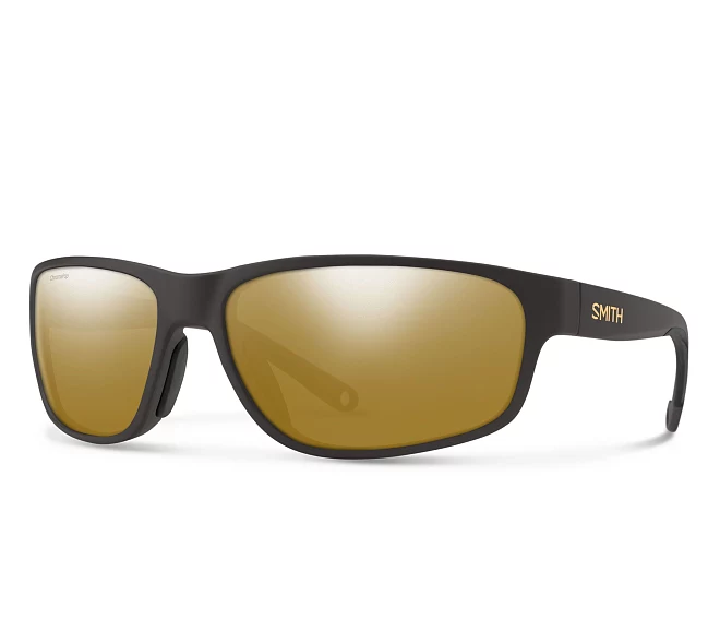 Smith Optics Sonnenbrillen REDDING 2 4JC/QE 64 15 braun