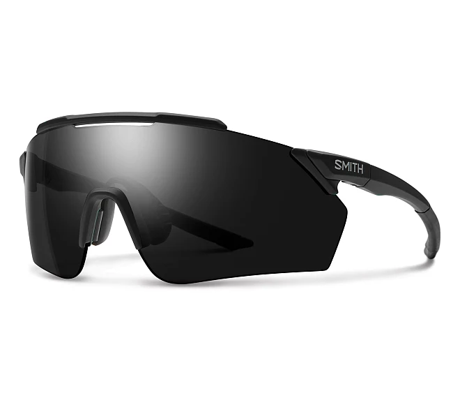 Smith Optics Sonnenbrillen RUCKUS 003/1C   schwarz