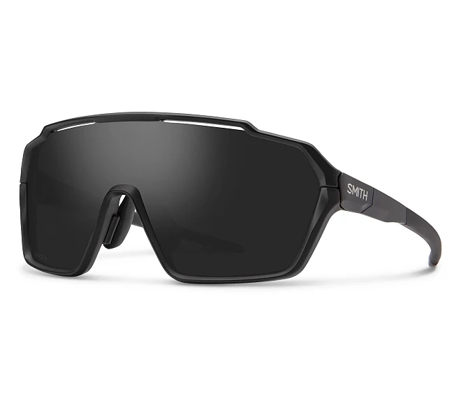 Smith Optics Sonnenbrillen SHIFT-MAG 003/1C   schwarz