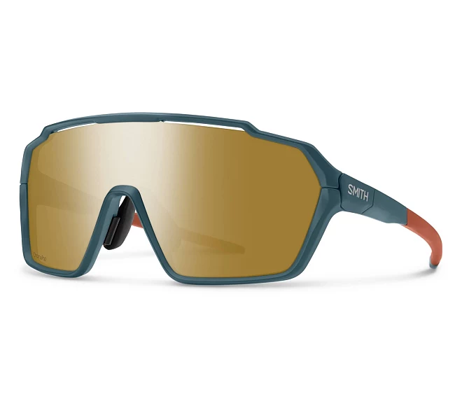 Smith Optics Sonnenbrillen SHIFT-MAG FLL/AV   blau