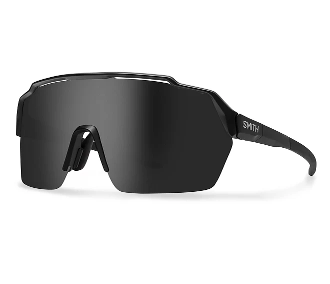 Smith Optics Sonnenbrillen SHIFT-SPLIT-MAG 003/1C   schwarz