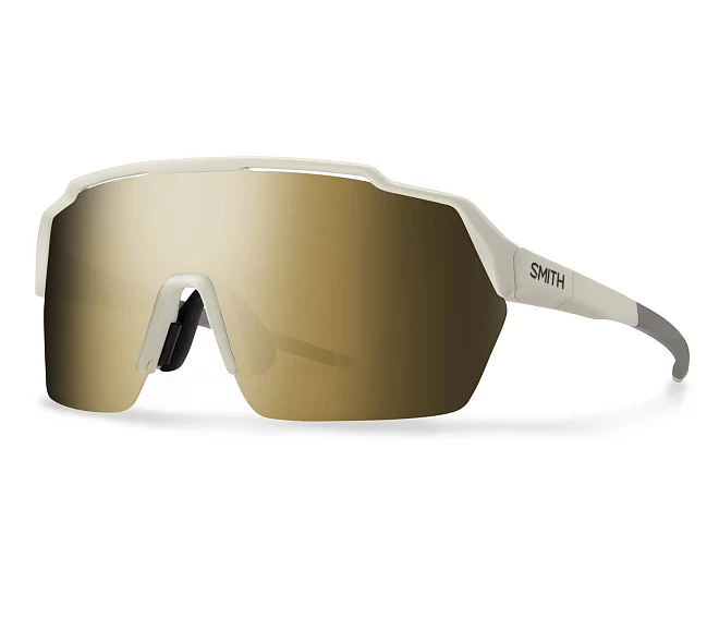 Smith Optics Sonnenbrillen SHIFT-SPLIT-MAG Z1P/0K   elfenbeinfarben