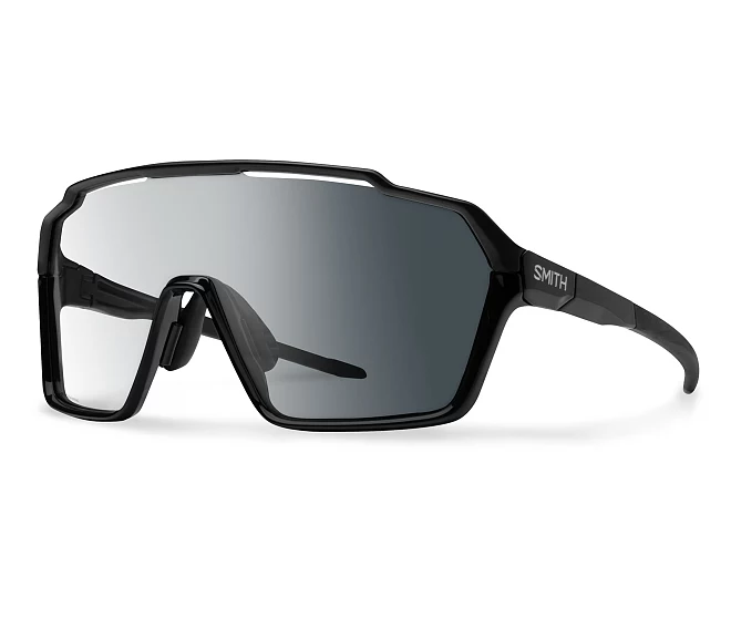 Smith Optics Sonnenbrillen SHIFT-XL-MAG 807/2W   schwarz