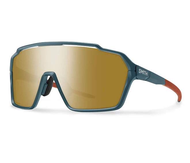 Smith Optics Sonnenbrillen SHIFT-XL-MAG FLL/AV   blau