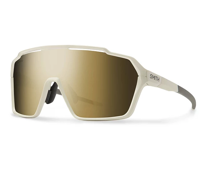 Smith Optics Sonnenbrillen SHIFT-XL-MAG Z1P/0K   elfenbeinfarben