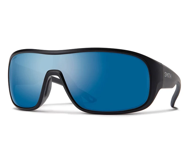 Smith Optics Sonnenbrillen SPINNER 003/XX   schwarz