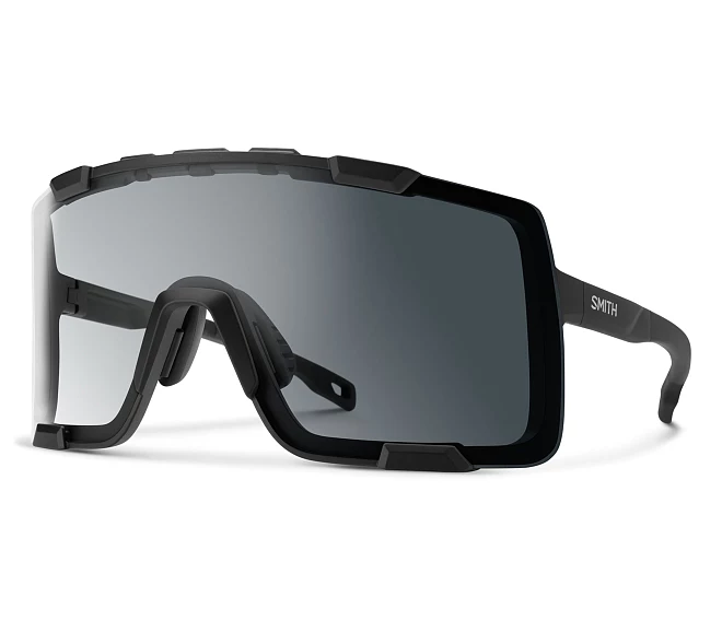 Smith Optics Sonnenbrillen SYNCLINE 003/2W   schwarz