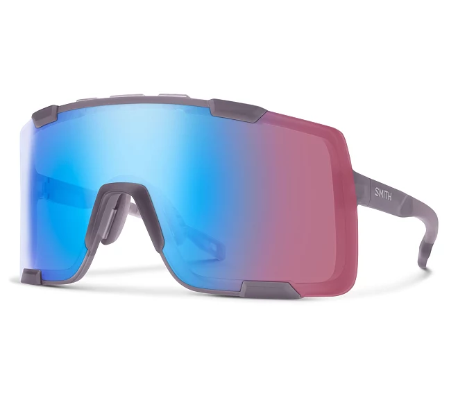 Smith Optics Sonnenbrillen SYNCLINE 4QI/G0   lilakristall