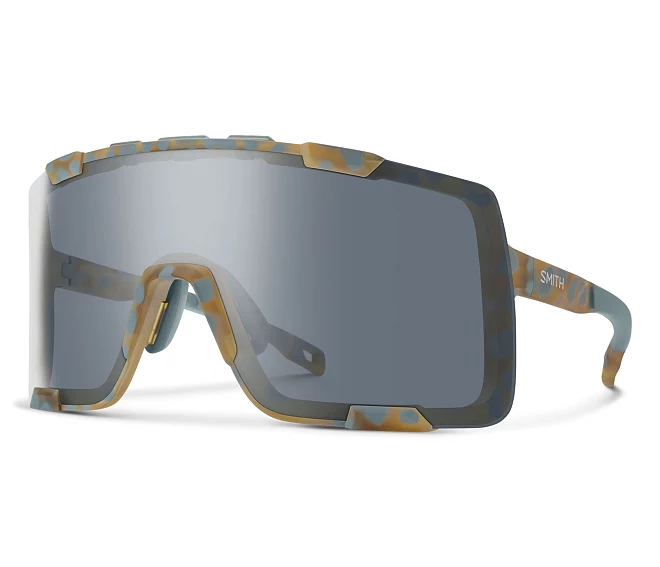 Smith Optics Sonnenbrillen SYNCLINE U1F/Z8   blau