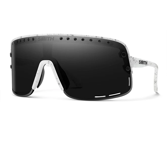 Smith Optics Sonnenbrillen ULTRALITE 6YX/1C   weißschwarz