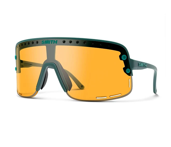 Smith Optics Sonnenbrillen ULTRALITE DLD/XC   grün