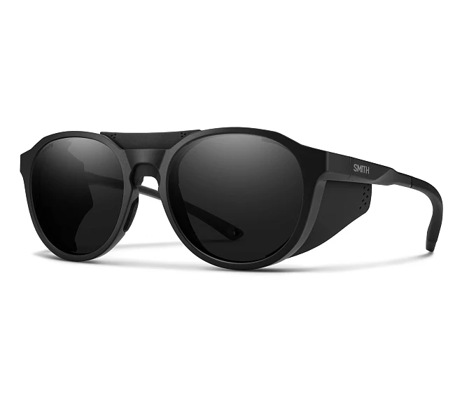 Smith Optics Sonnenbrillen VENTURE 003/6N 54 19 schwarz