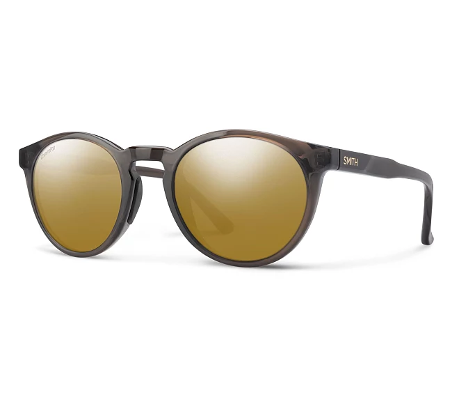 Smith Optics Sonnenbrillen WESTWARD FL4/QE 52 22 braunkristall