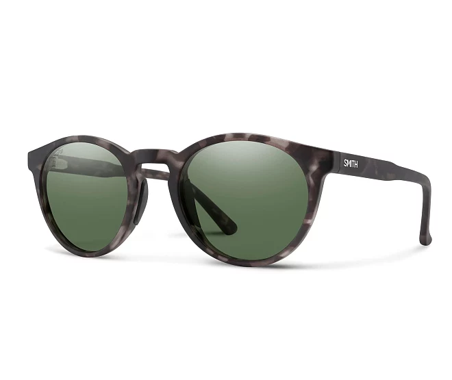 Smith Optics Sonnenbrillen WESTWARD HLA/L7 52 22 grauhavana