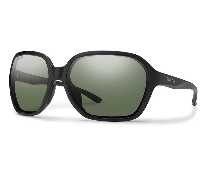 Smith Optics Sonnenbrillen WHITNEY 003/L7 61 16 schwarz