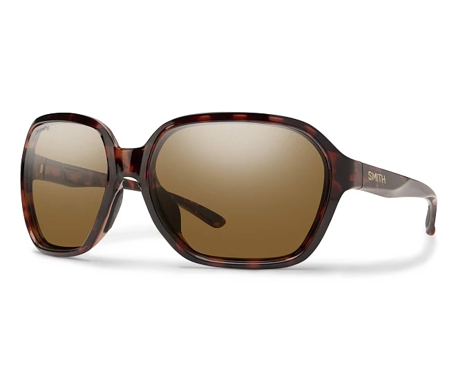 Smith Optics Sonnenbrillen WHITNEY 086/L5 61 16 havana