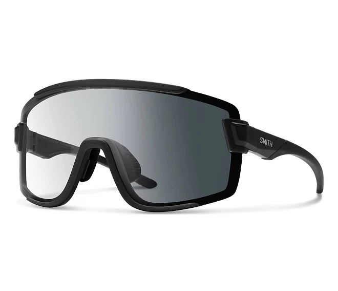 Smith Optics Sonnenbrillen WILDCAT 003/2W   schwarz