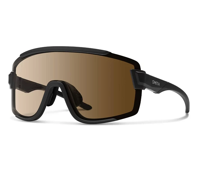 Smith Optics Sonnenbrillen WILDCAT 003/B6   schwarz