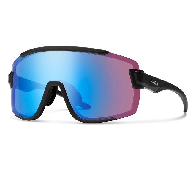 Smith Optics Sonnenbrillen WILDCAT 003/G0   schwarz