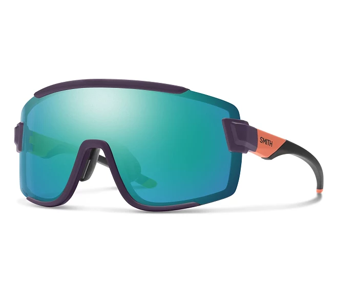 Smith Optics Sonnenbrillen WILDCAT 838/G0   lilaorange