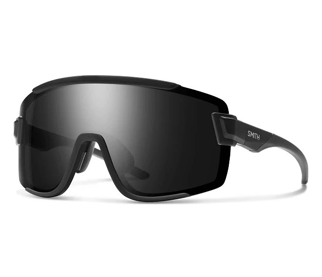 Smith Optics Sonnenbrillen Wildcat 0031C 99 1 schwarz