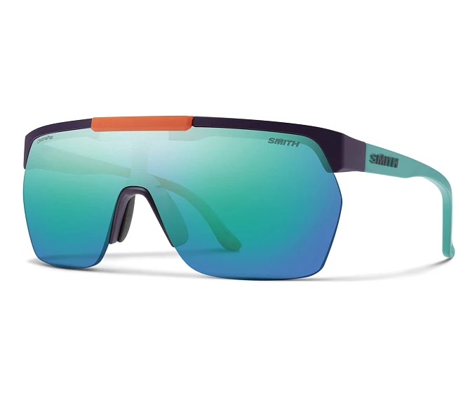 Smith Optics Sonnenbrillen XC 838/G0   lilaorange