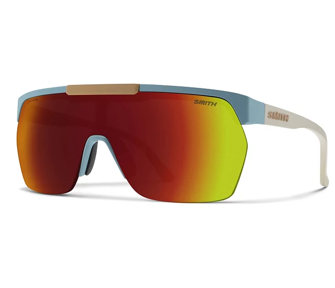 Smith Optics Sonnenbrillen XC YRQ/X6   blaubeige