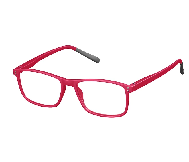 Solar Brille JSLR03 13 52 16 rot