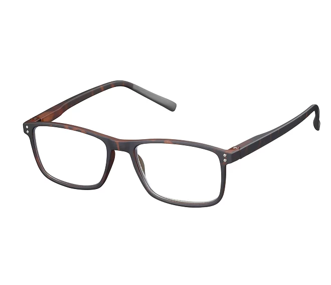 Solar Brille JSLR03 51 52 16 havana
