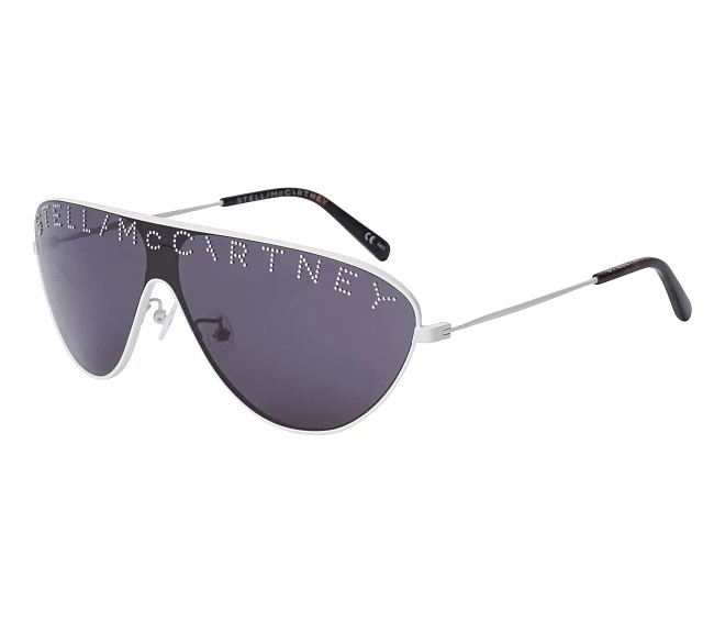 Stella McCartney Sonnenbrillen SC-0195-S 003 64 17 weiß