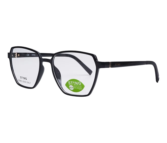 Sting Brille SST411 Z42P 53 17 schwarz