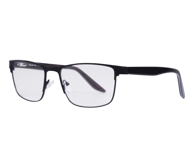 Sun Brille 884 BLACK 55 18 schwarz