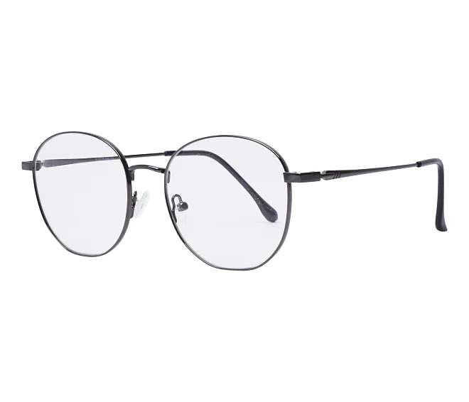 Sun Brille 900 F 51 17 gun metallschwarz