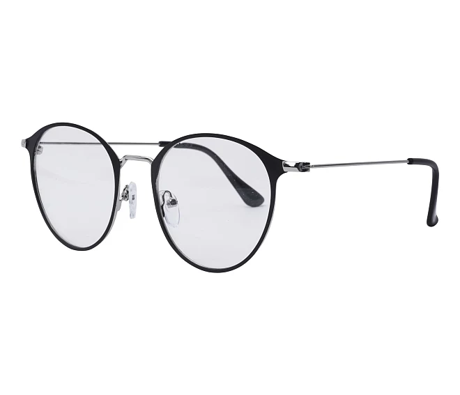 Sun Brille 923 E 51 20 schwarzsilber
