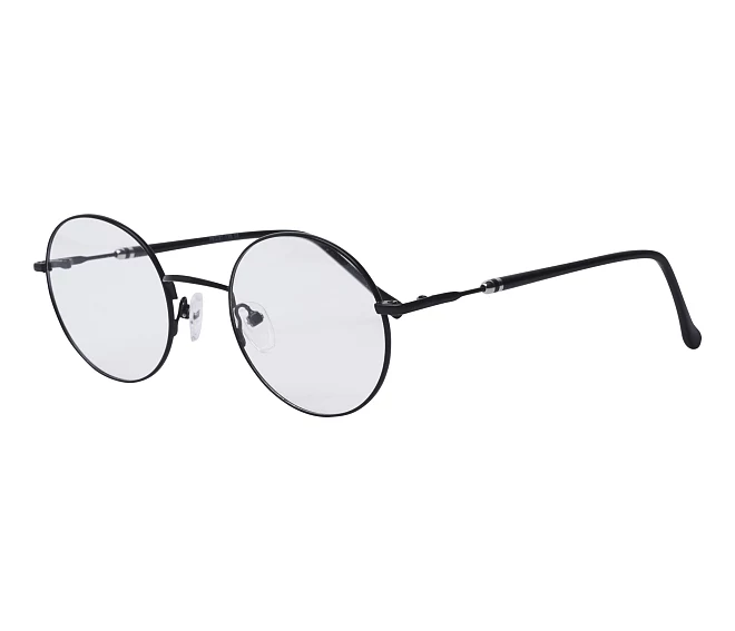 Sun Brille 926 D 48 21 schwarz