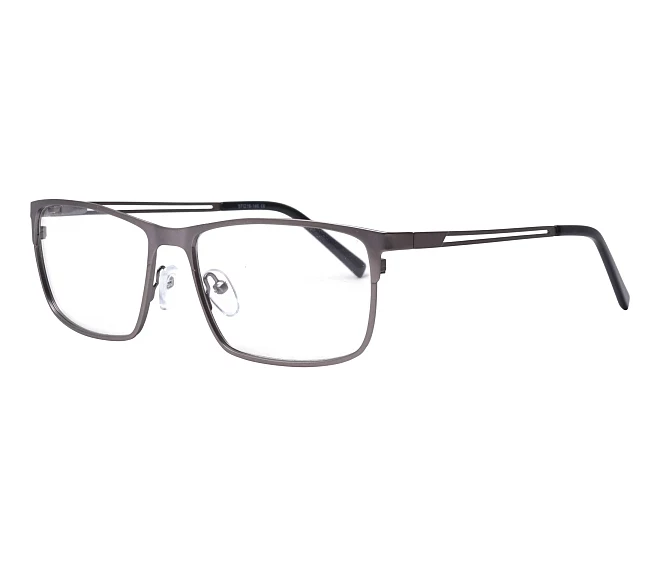 Sun Brille 975 A 57 16 gun metall