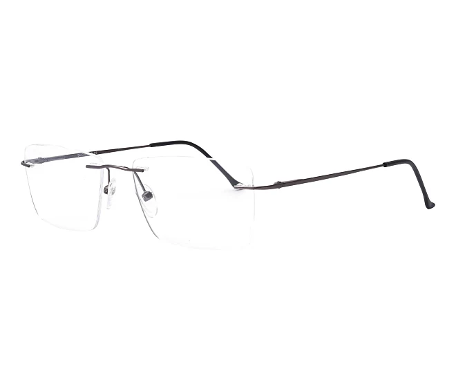 Sun Brille 984 B 54 18 gun metall