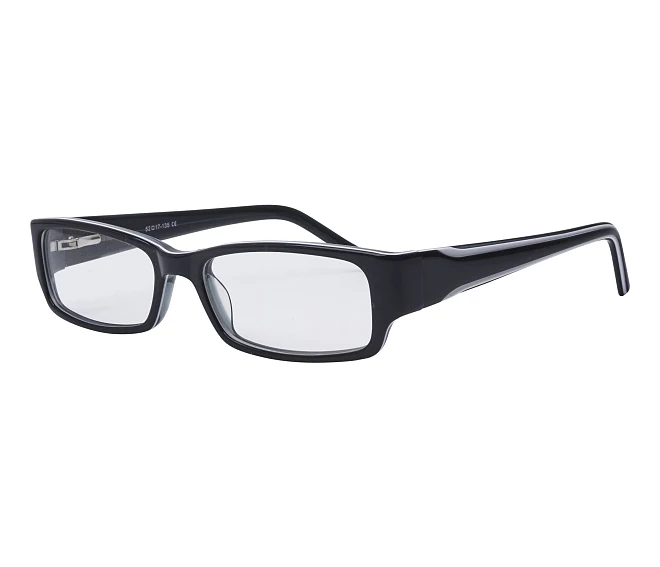 Sun Brille A-167 G 52 17 schwarzgrau