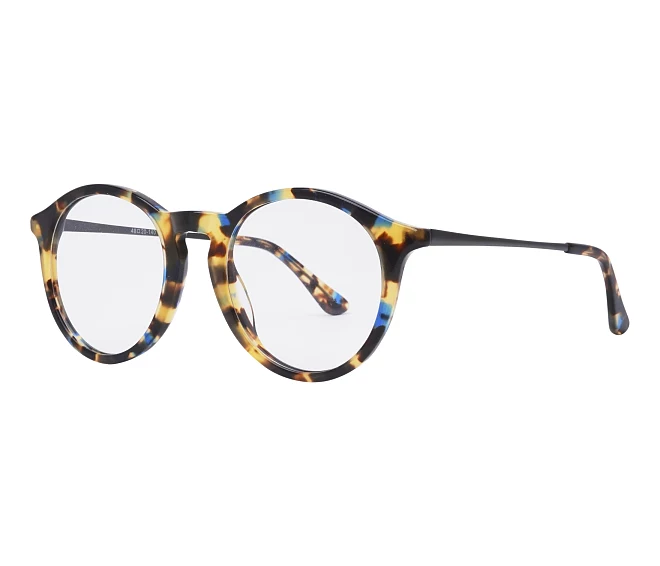 Sun Brille AC47 E 48 20 mixgun metall